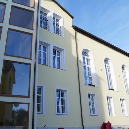 Gosciniec & Spa Ujście-Darłowskie Екстериор снимка