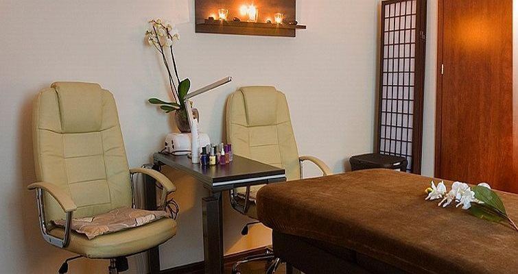 Gosciniec & Spa Ujście-Darłowskie Екстериор снимка