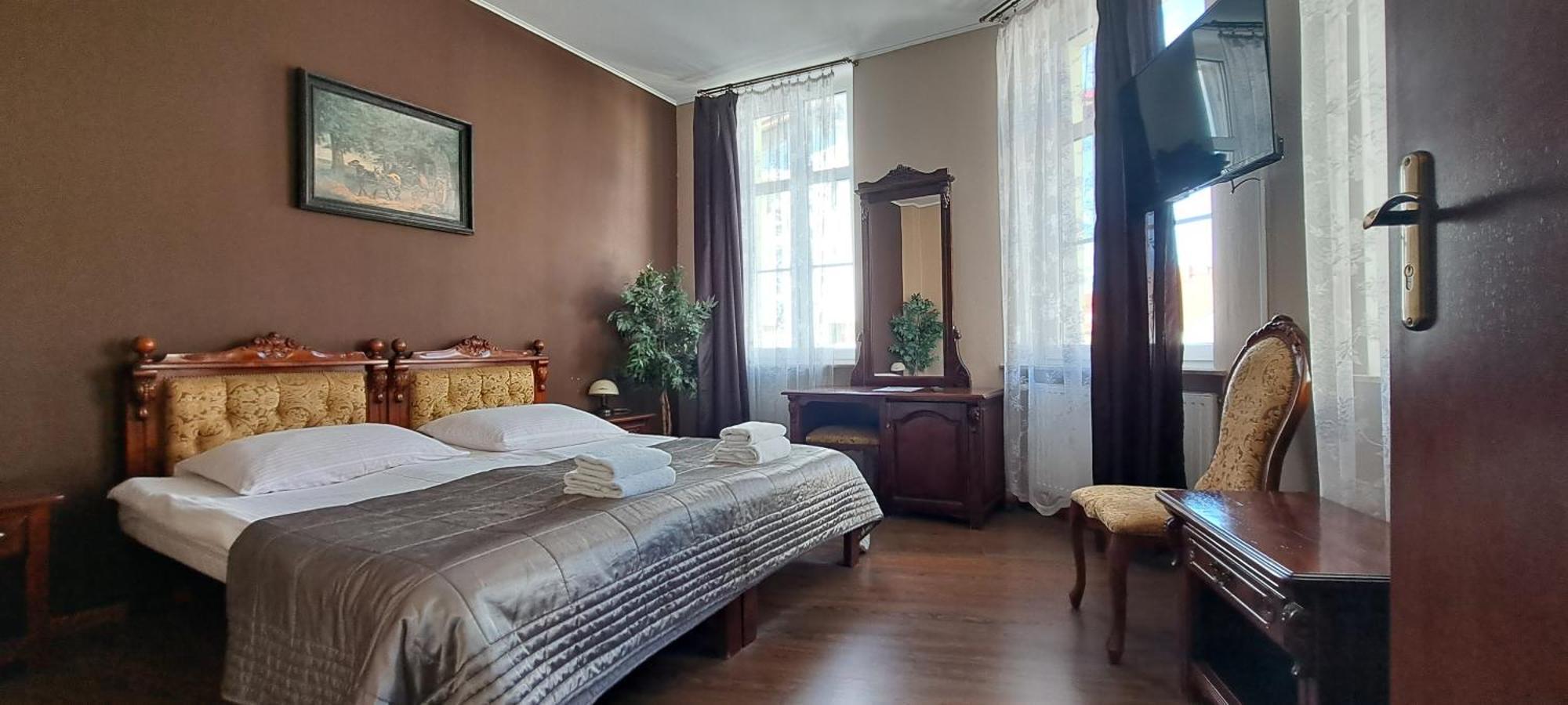 Gosciniec & Spa Ujście-Darłowskie Екстериор снимка