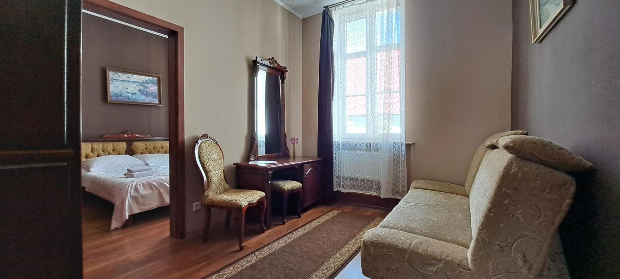 Gosciniec & Spa Ujście-Darłowskie Екстериор снимка