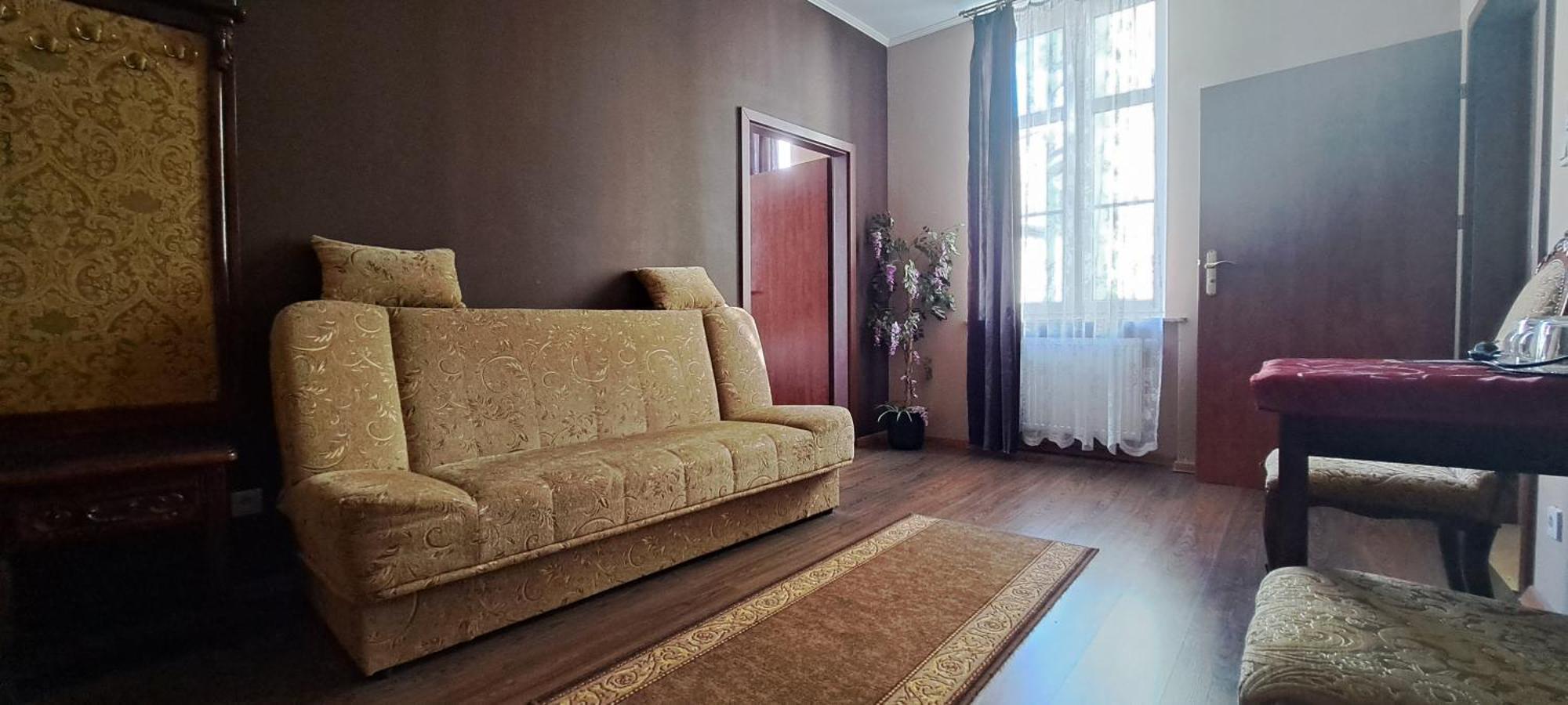 Gosciniec & Spa Ujście-Darłowskie Екстериор снимка