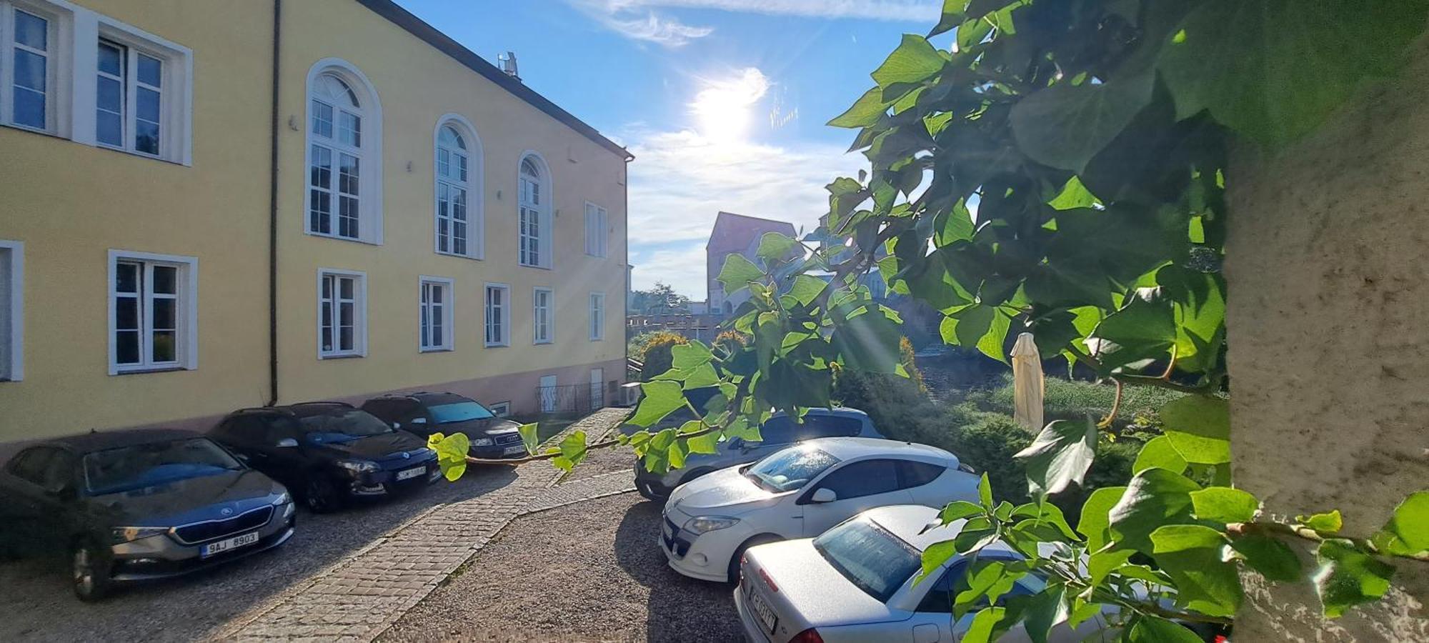 Gosciniec & Spa Ujście-Darłowskie Екстериор снимка