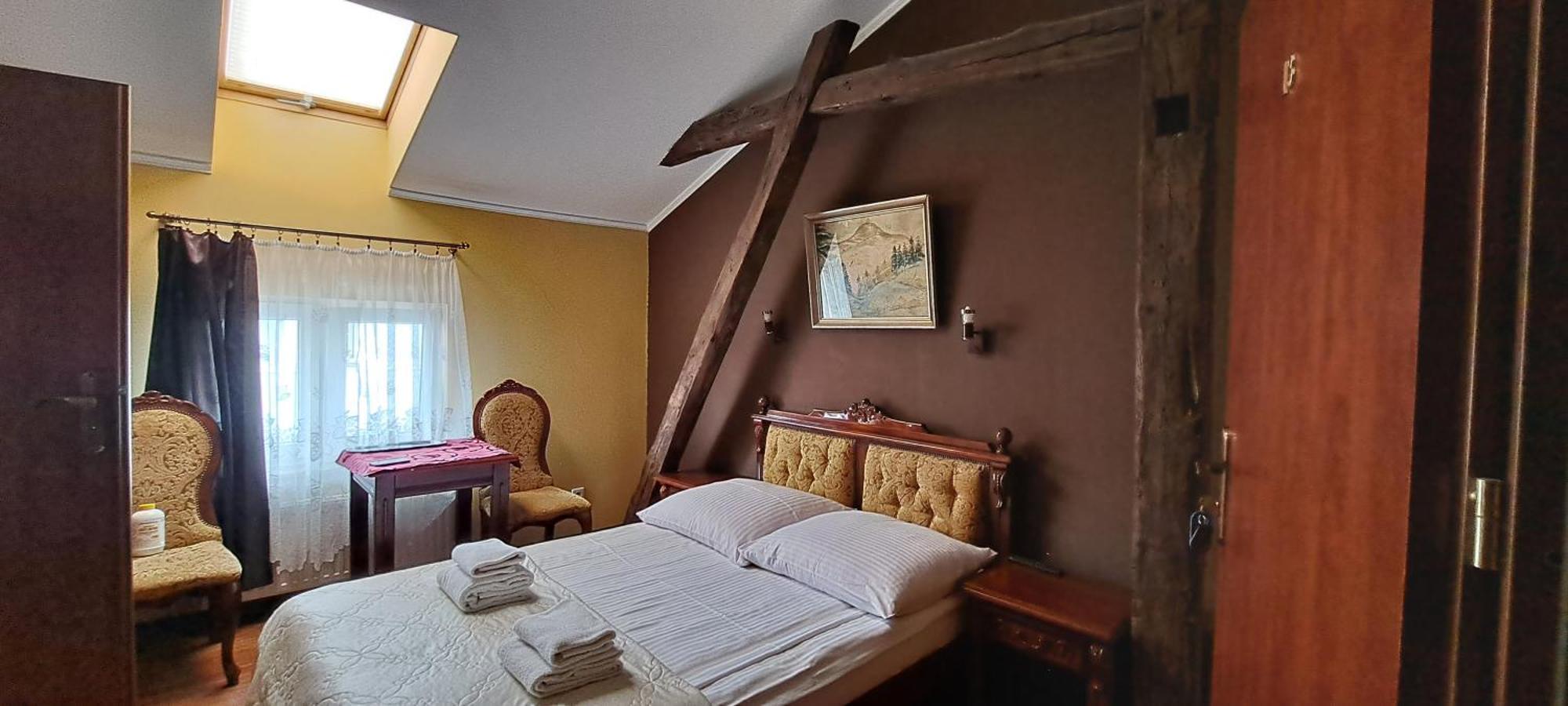 Gosciniec & Spa Ujście-Darłowskie Екстериор снимка
