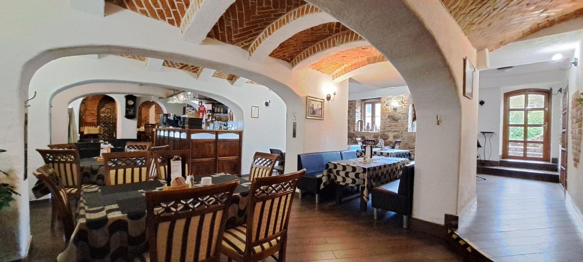Gosciniec & Spa Ujście-Darłowskie Екстериор снимка