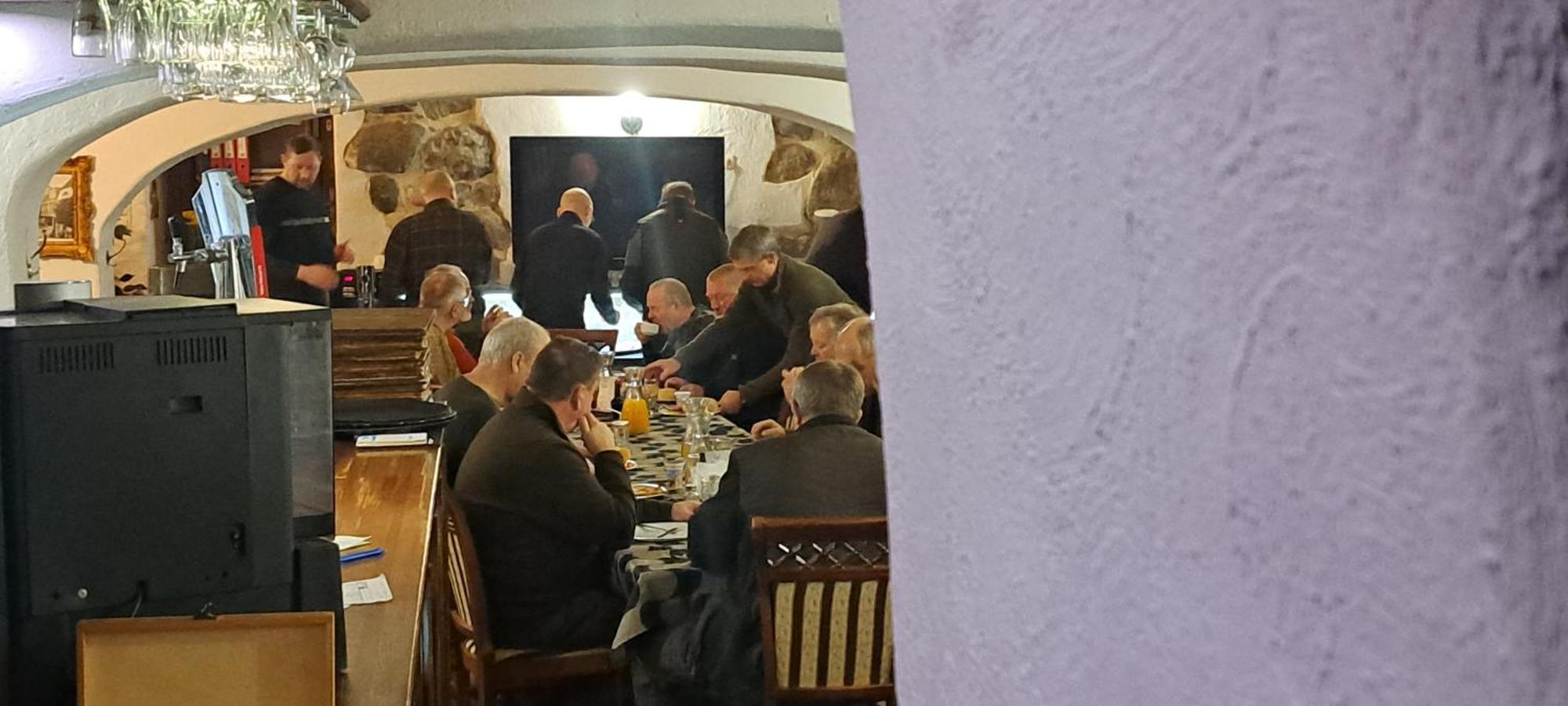 Gosciniec & Spa Ujście-Darłowskie Екстериор снимка