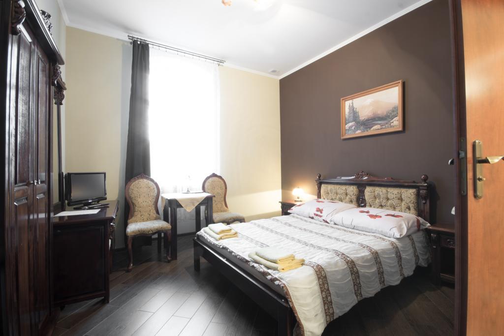 Gosciniec & Spa Ujście-Darłowskie Екстериор снимка