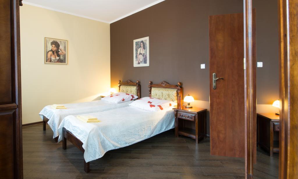 Gosciniec & Spa Ujście-Darłowskie Екстериор снимка