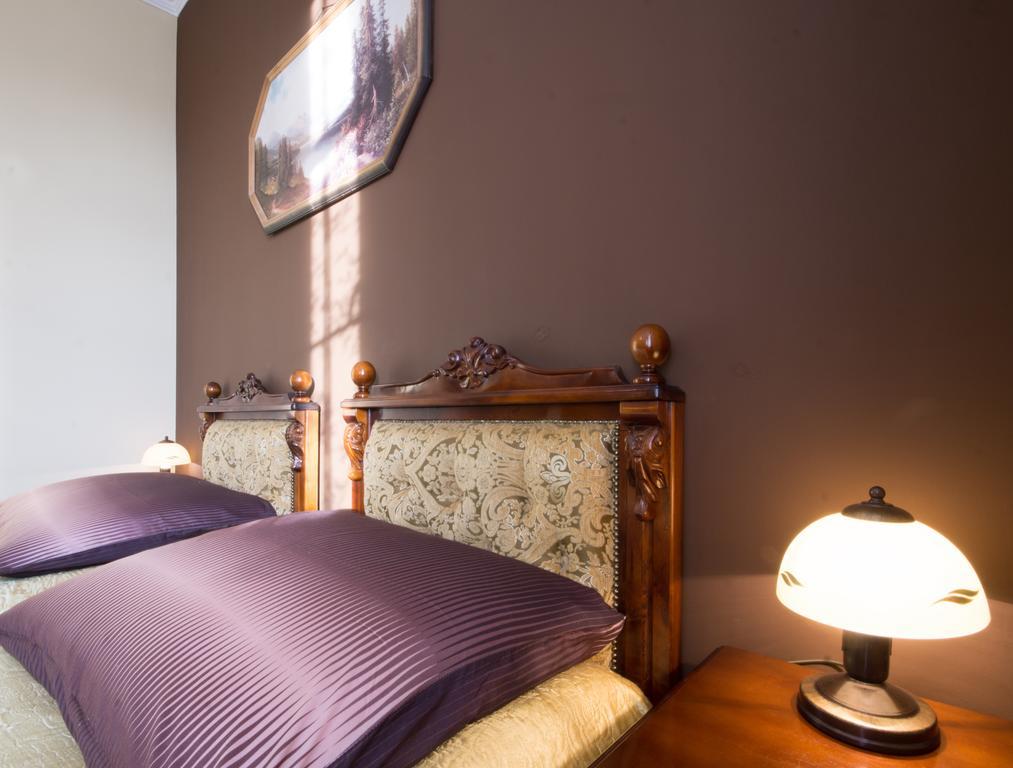 Gosciniec & Spa Ujście-Darłowskie Екстериор снимка