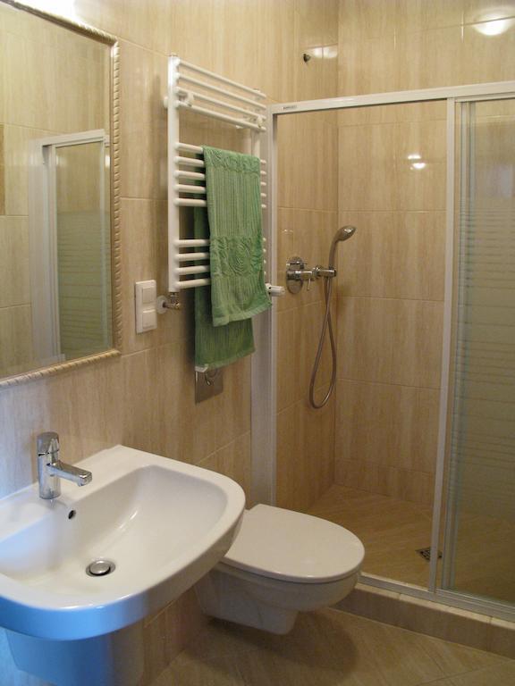 Gosciniec & Spa Ujście-Darłowskie Екстериор снимка