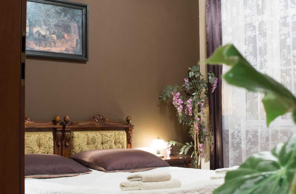 Gosciniec & Spa Ujście-Darłowskie Екстериор снимка