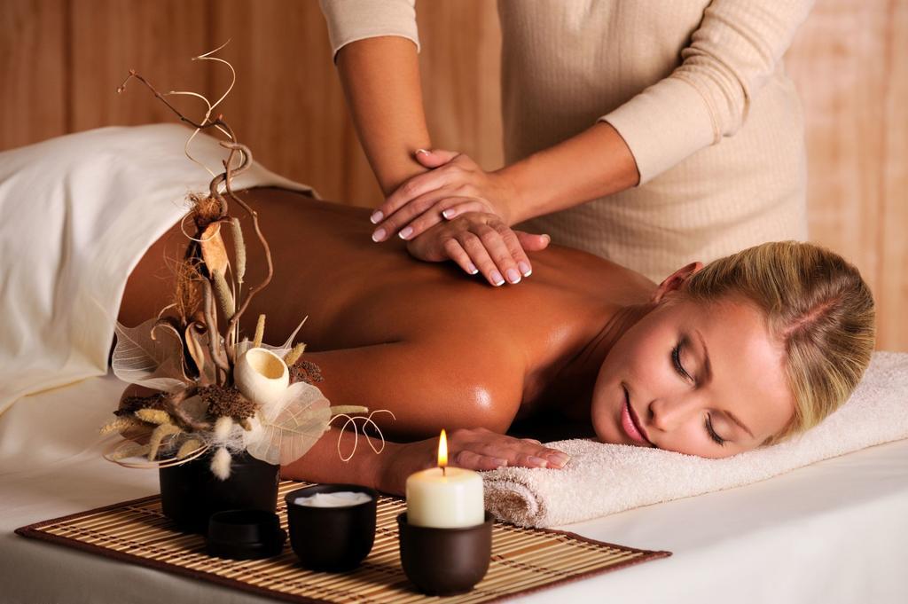 Gosciniec & Spa Ujście-Darłowskie Екстериор снимка